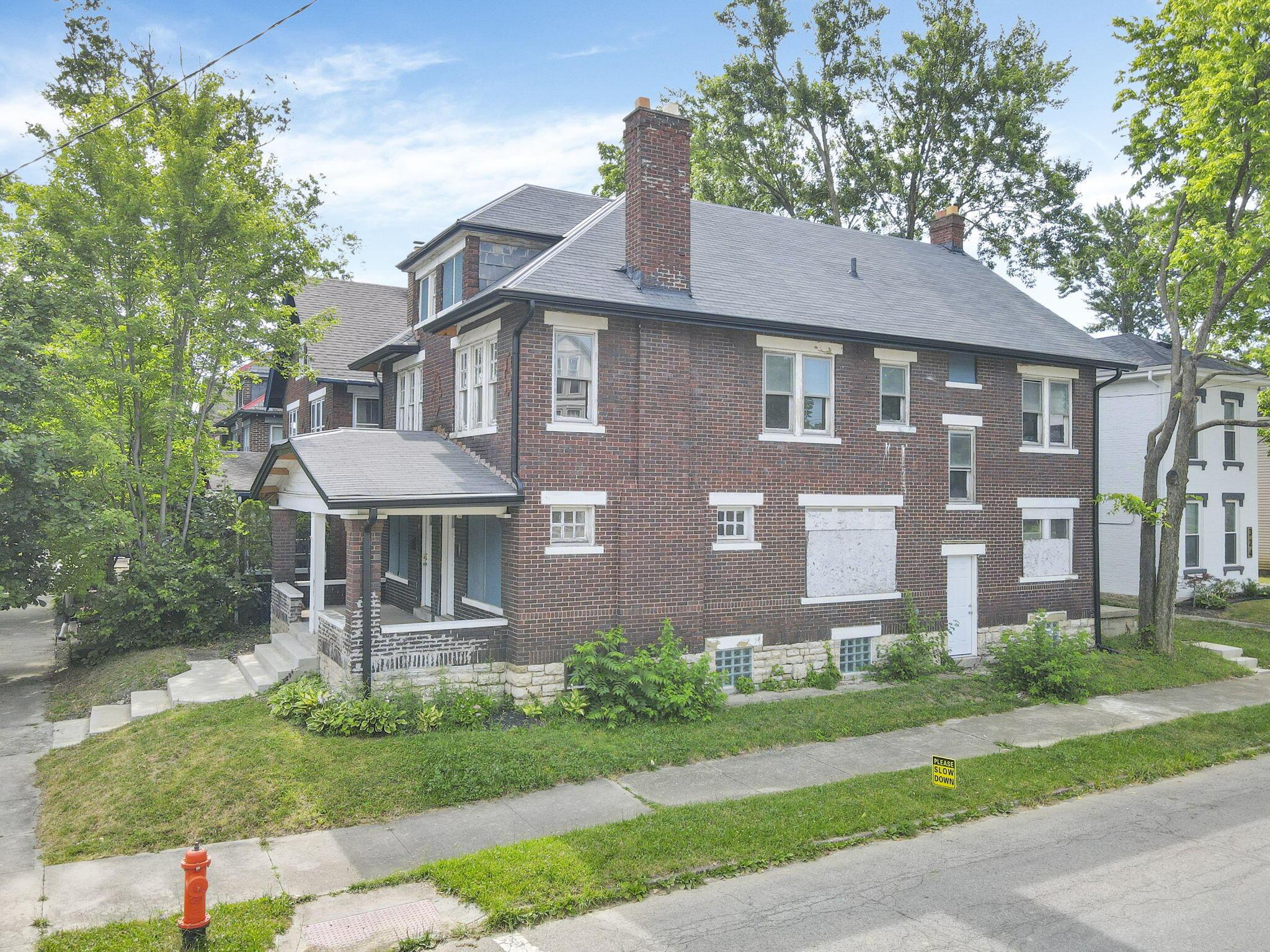 1469-1471 Bryden Road Columbus, OH 43205 - Photo 13 of 24 1469-1471 Bryden Rd.