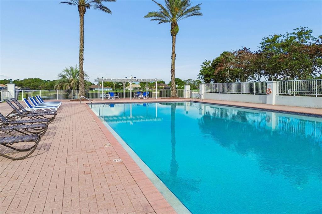 9376 French Quarters Circle Weeki Wachee, FL 34613 - Photo 85 of 87