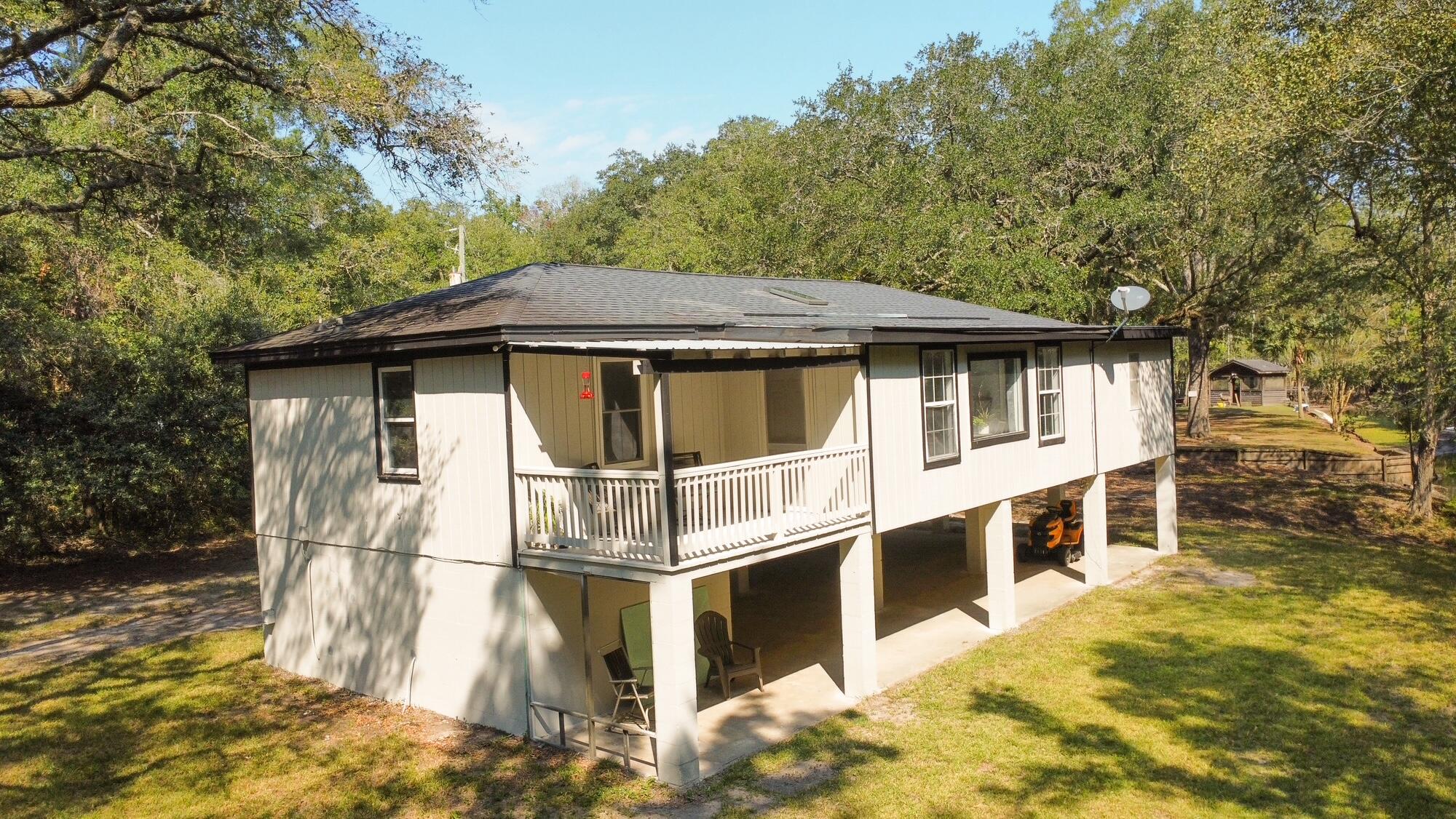 88 Turtle Court Ridgeville, SC 29472 - Photo 32 of 36 image3