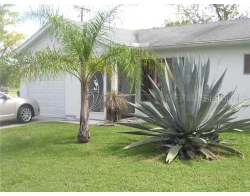 8061 Pickwick Road North Port, FL 34287 - Photo 1 of 1 Exterior Front