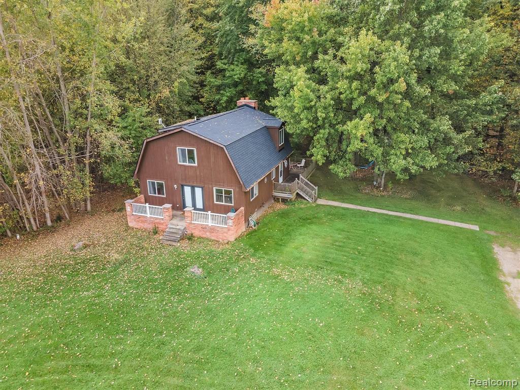 5190 Bull Run Road Gregory, MI 48137 - Photo 23 of 38