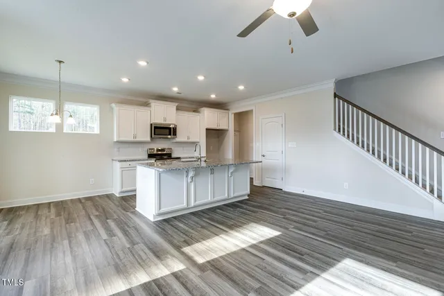 $390,000 | 1749 Daiquiri Turn, Sanford, NC 27332