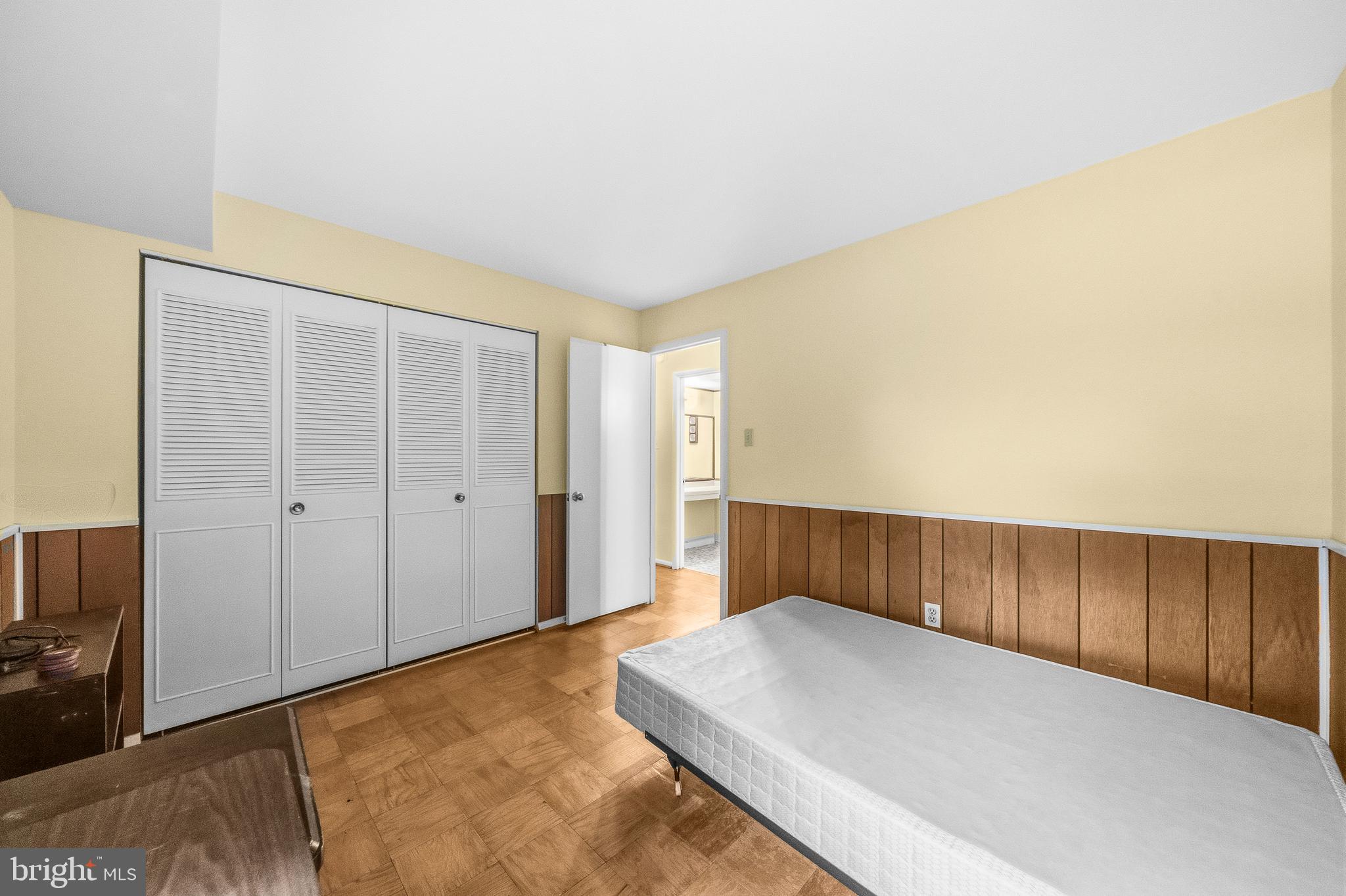 2305 Greenery Lane, Unit T23 Silver Spring, MD 20906 - Photo 20 of 40 a view of an empty room