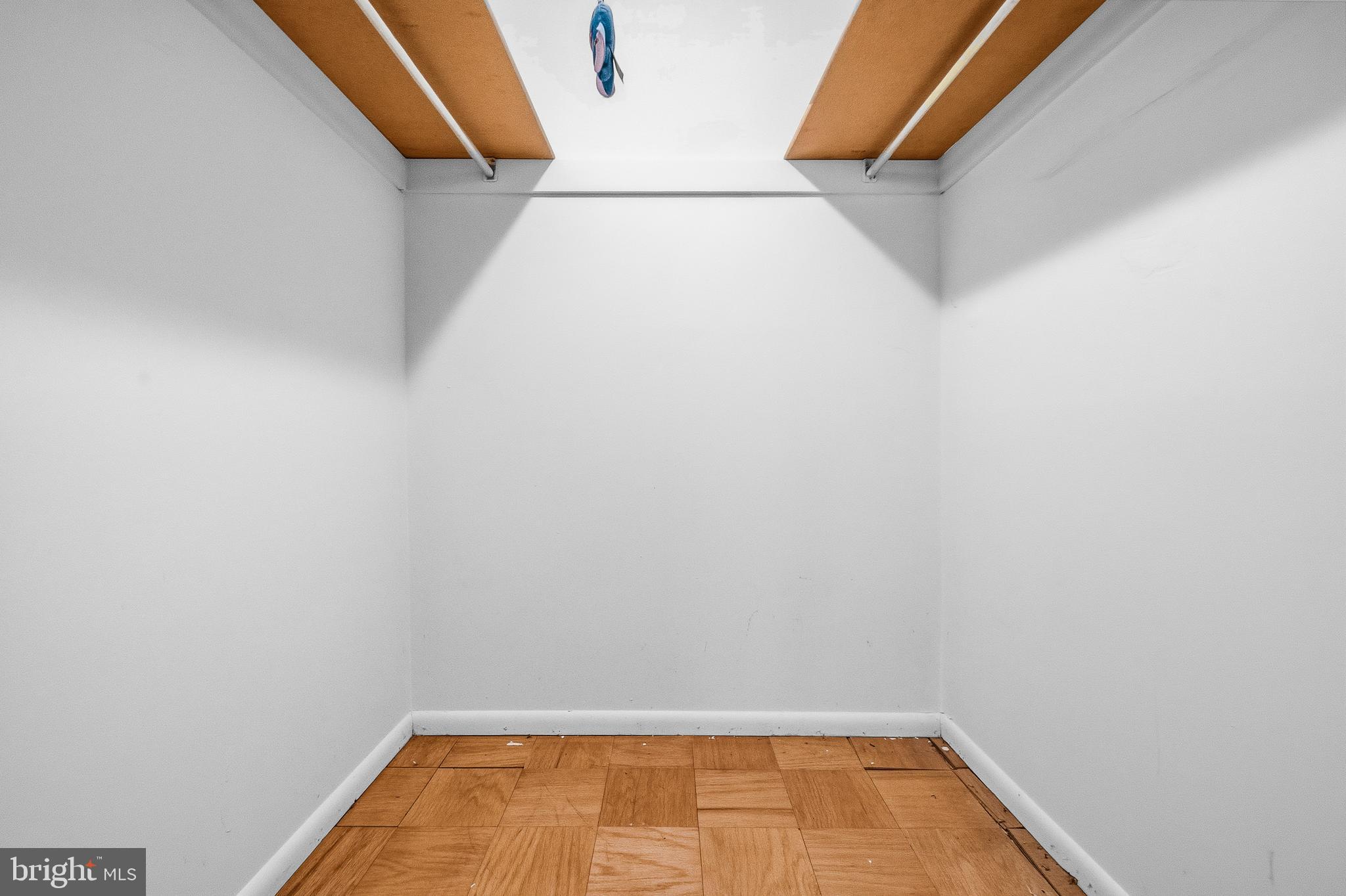 2305 Greenery Lane, Unit T23 Silver Spring, MD 20906 - Photo 25 of 40 a view of small space