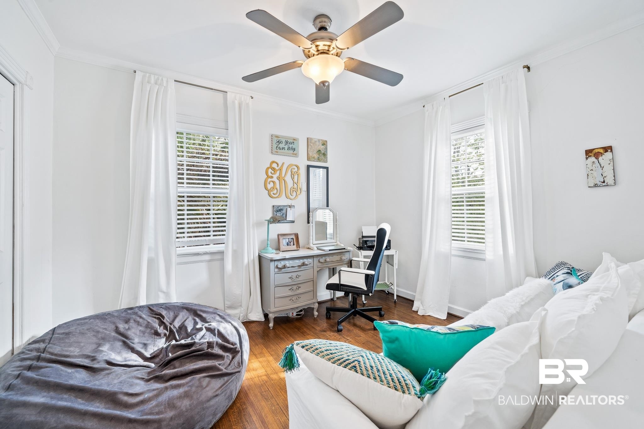 214 Upham Street, Unit 1D Mobile, AL 36607 - Photo 11 of 16