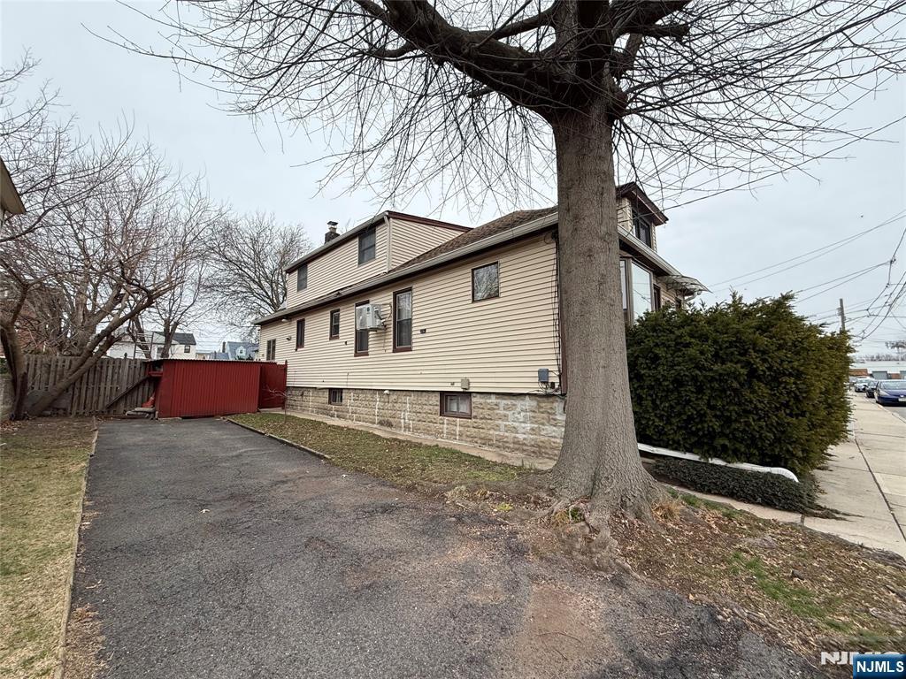 799 2nd Street Secaucus, NJ 07094 - Photo 48 of 48 a view of a house with a yard