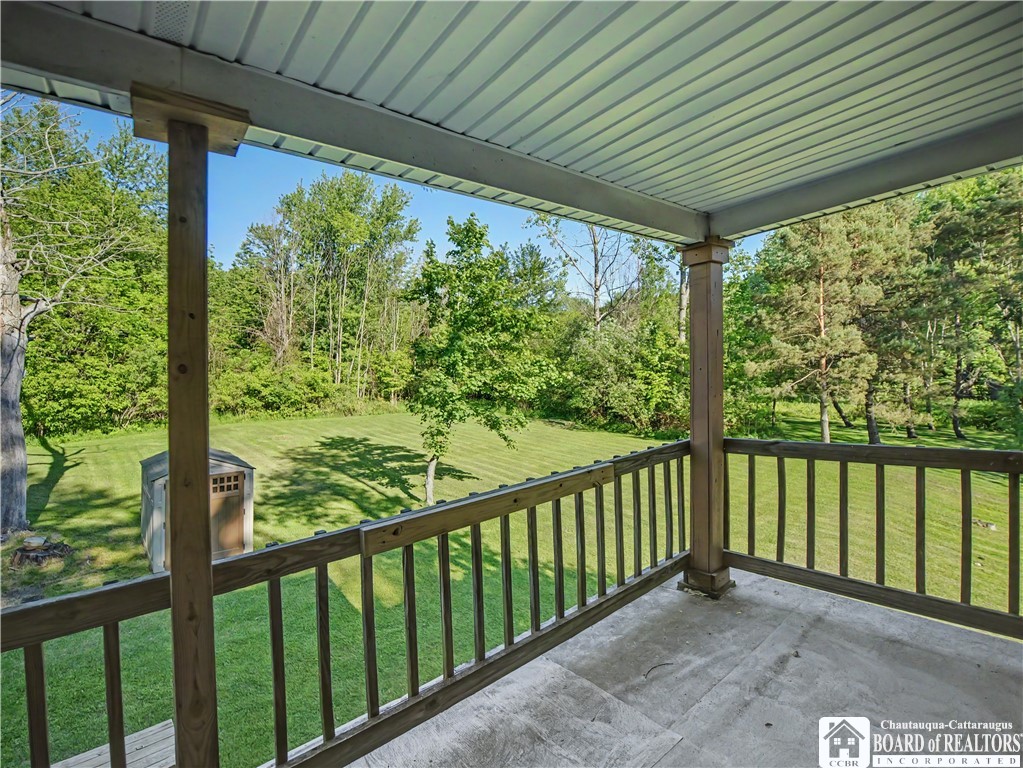 12210 Hanford Road Hanover, NY 14136 - Photo 29 of 36