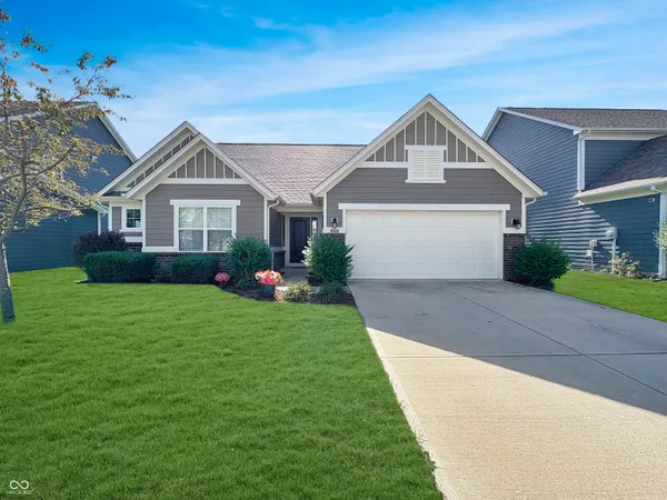 $352,000 | 5715 Sly Fox Lane, Indianapolis, IN 46237