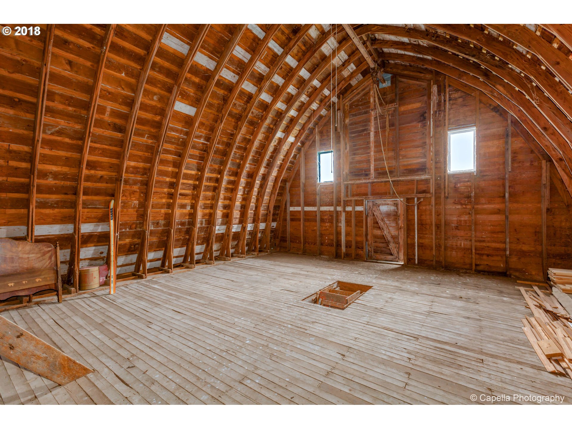 11675 Hazelgreen Road Northeast Silverton, OR 97381 - Photo 30 of 32