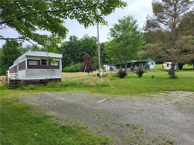 $80,000 | 9824 County Route 114, Unit 2, Dundee, NY 14837