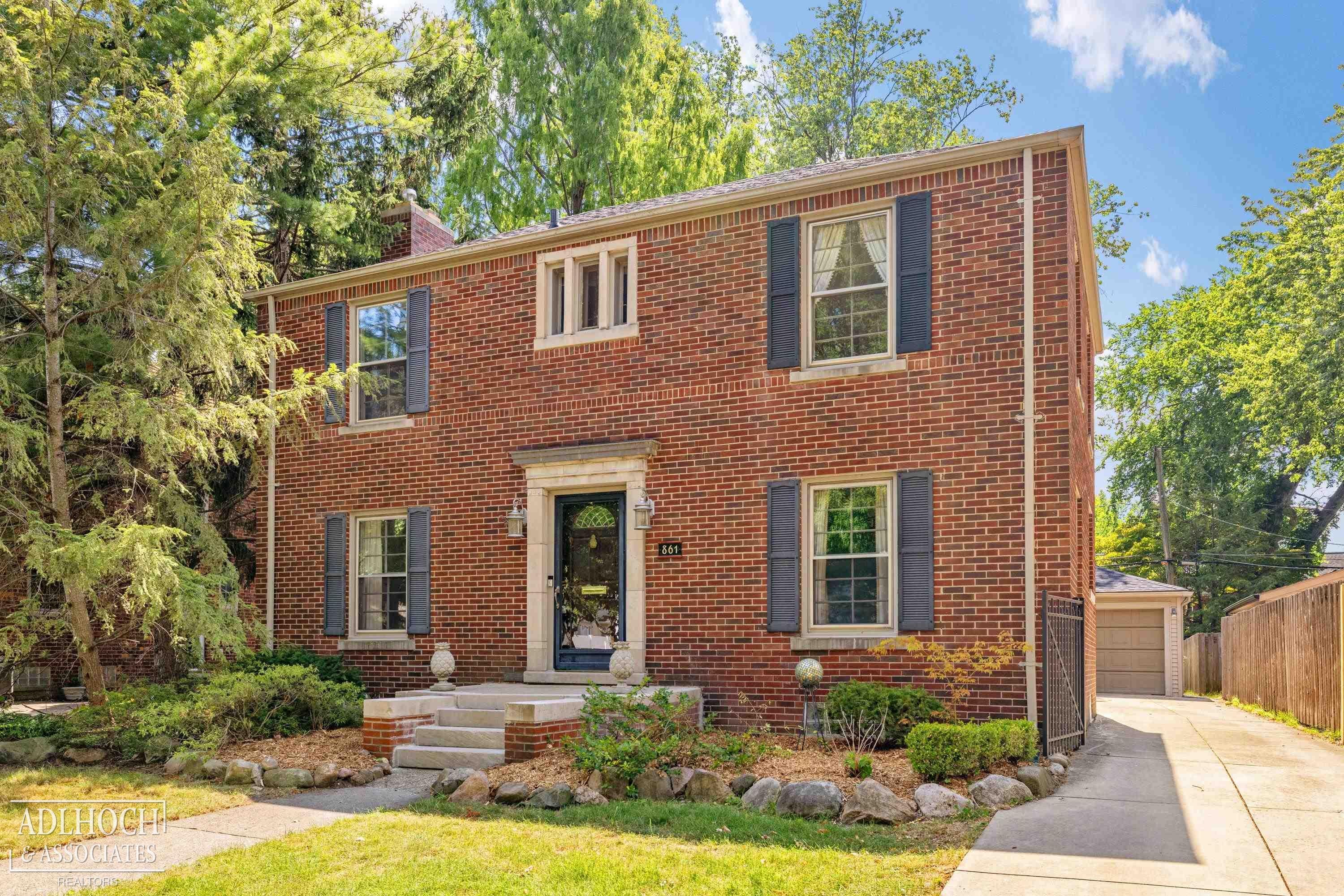 861 Lincoln Road Grosse Pointe, MI 48230 - Photo 2 of 53 Gallery Image 2