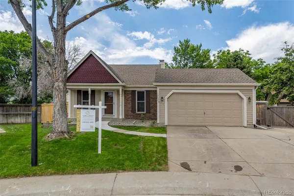 $540,000 | 12665 Grove Court, Broomfield, CO 80020