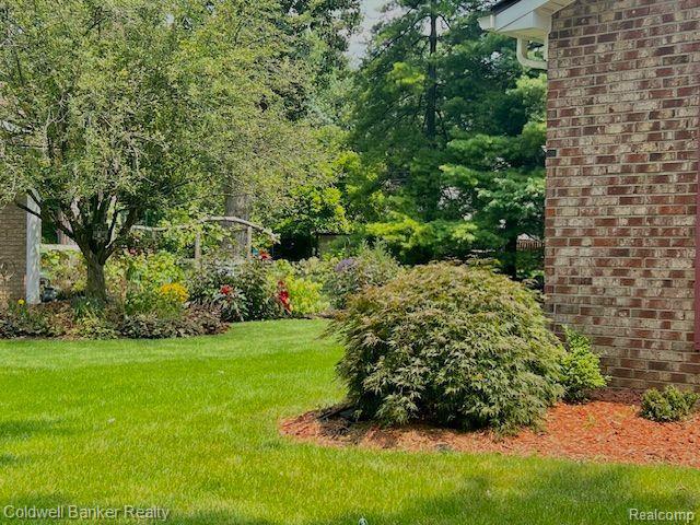 6516 Raintree Court Canton, MI 48187 - Photo 4 of 41