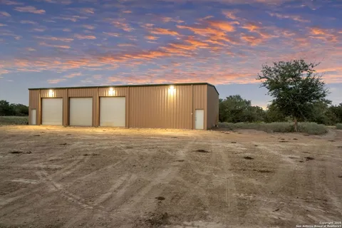 a view of a bike storage and utility room