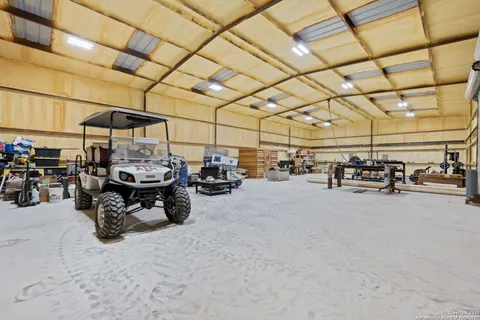 a view of outdoor space with deck and yard