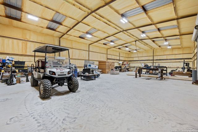 a view of outdoor space with deck and yard