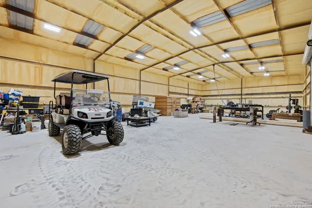 a view of outdoor space with deck and yard