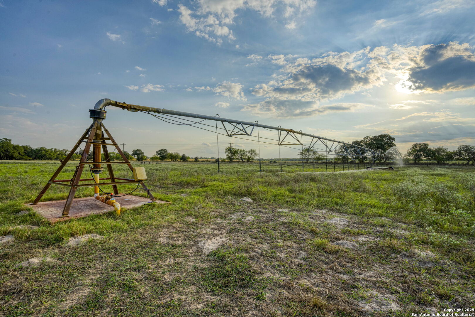 2605 Schuttig Road Pleasanton, TX 78064 - Photo 25 of 35 a view of a park