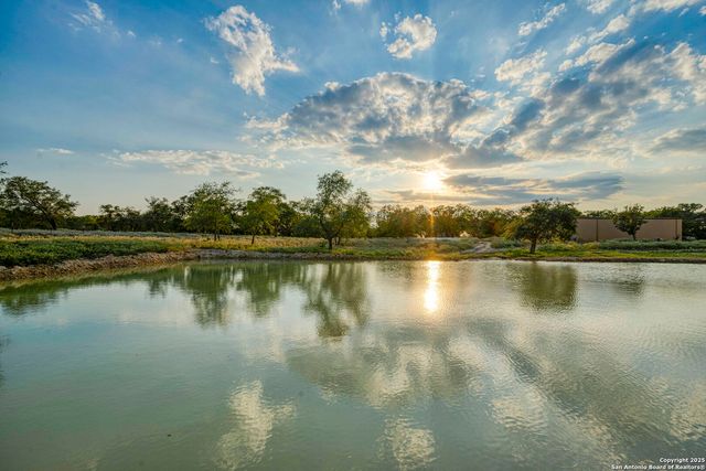 a view of a lake view