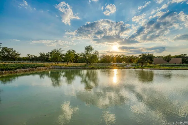 a view of a lake view
