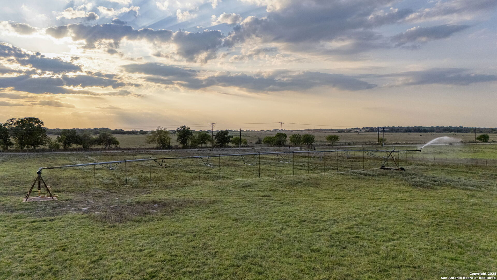 2605 Schuttig Road Pleasanton, TX 78064 - Photo 33 of 35 a view of a lake view