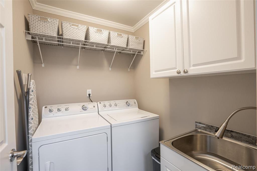 3591 Tremonte Circle, Unit 318 Rochester, MI 48306 - Photo 28 of 56