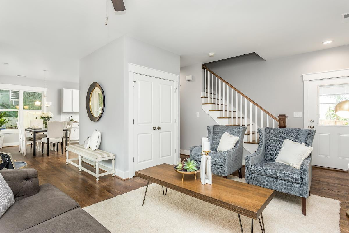 2525 Newbold Street Raleigh, NC 27603 - Photo 2 of 25 Photo 2