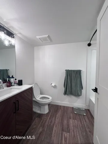 $549,900 | 1424 East Garden Avenue, Coeur D'Alene, ID 83814