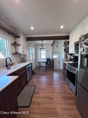 $549,900 | 1424 East Garden Avenue, Coeur D'Alene, ID 83814