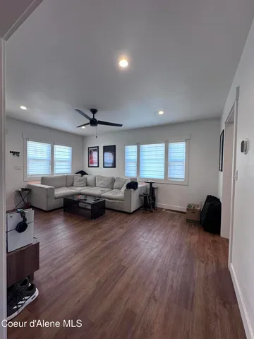 $549,900 | 1424 East Garden Avenue, Coeur D'Alene, ID 83814