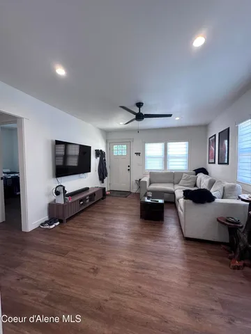 $549,900 | 1424 East Garden Avenue, Coeur D'Alene, ID 83814