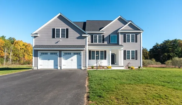 $1,199,999 | 61 Boutelle Road, Sterling, MA 01564