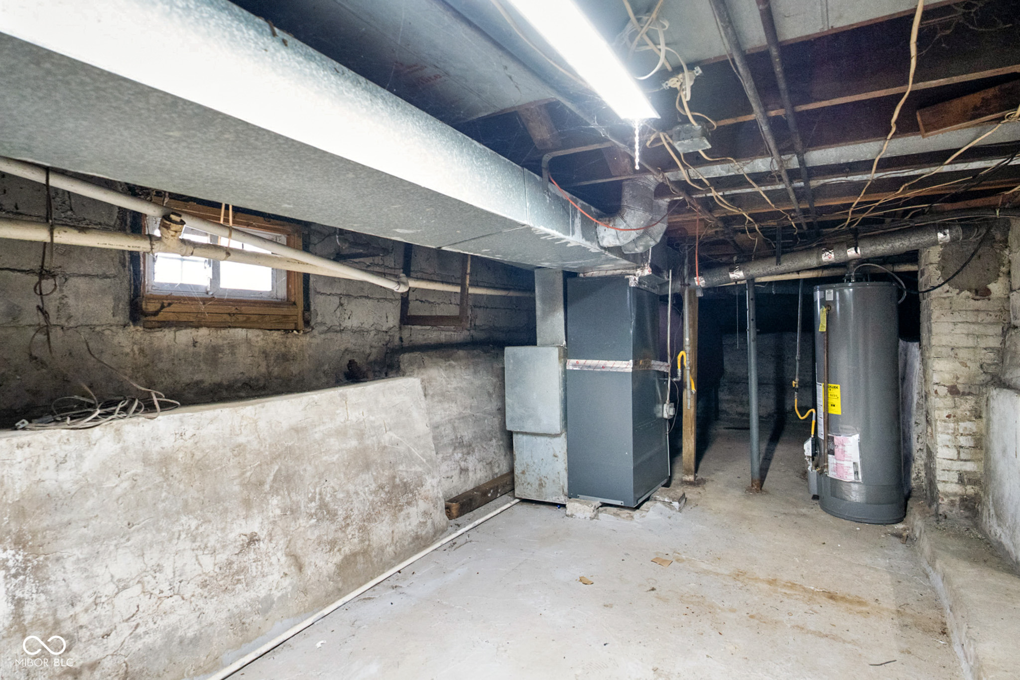 5224 Chelsea Road Indianapolis, IN 46241 - Photo 12 of 21