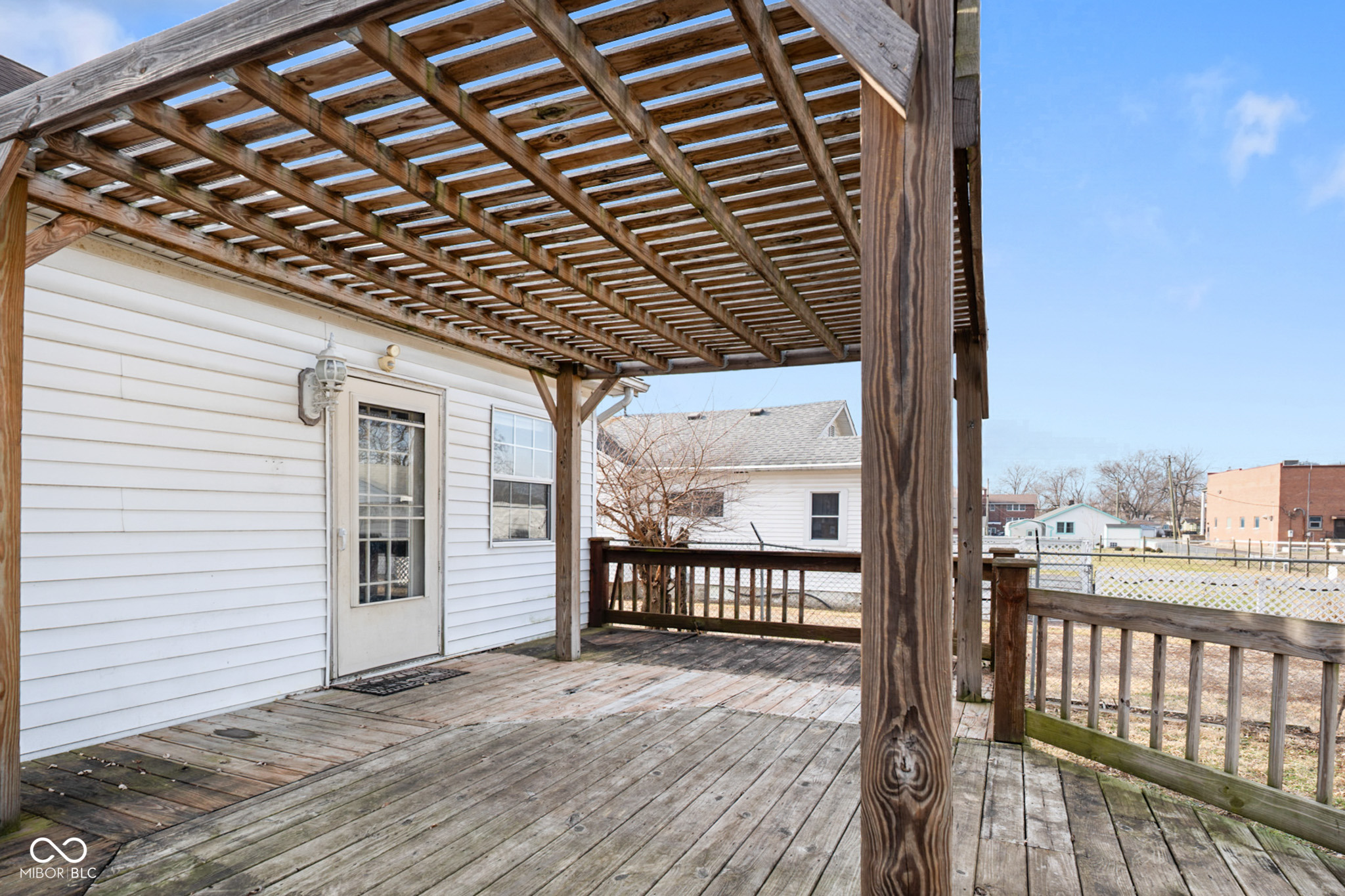 5224 Chelsea Road Indianapolis, IN 46241 - Photo 13 of 21