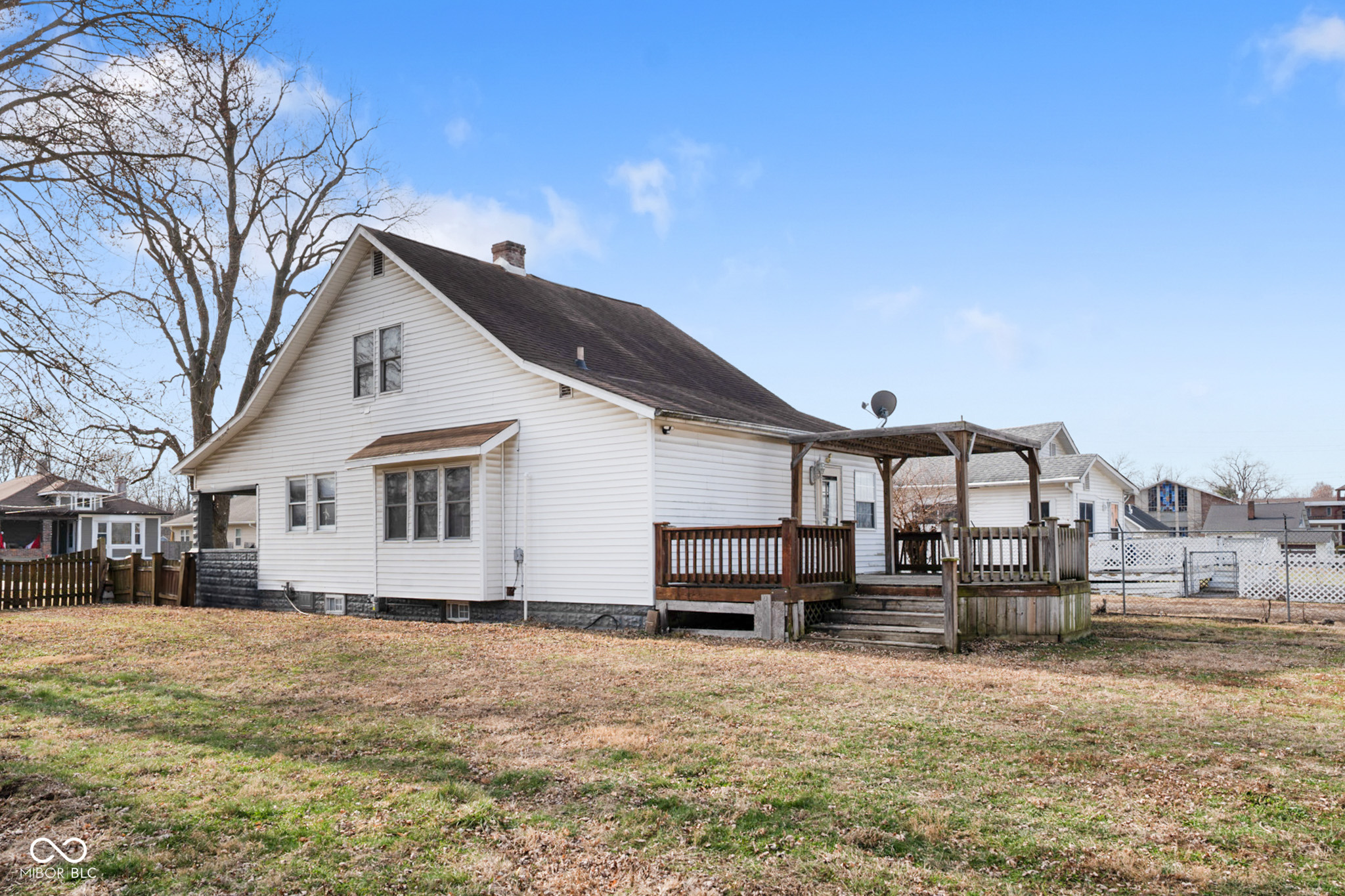 5224 Chelsea Road Indianapolis, IN 46241 - Photo 14 of 21