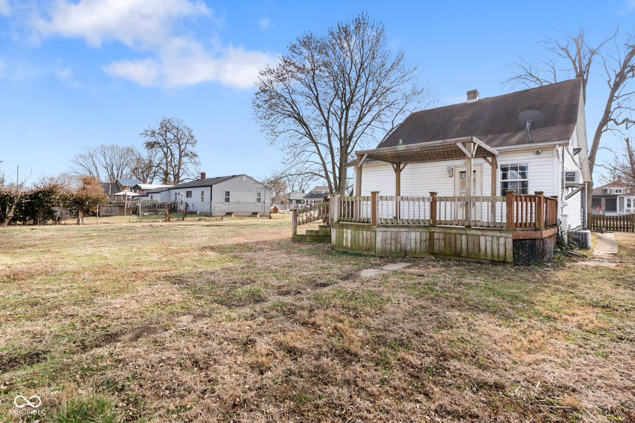 5224 Chelsea Road Indianapolis, IN 46241 - Photo 15 of 21