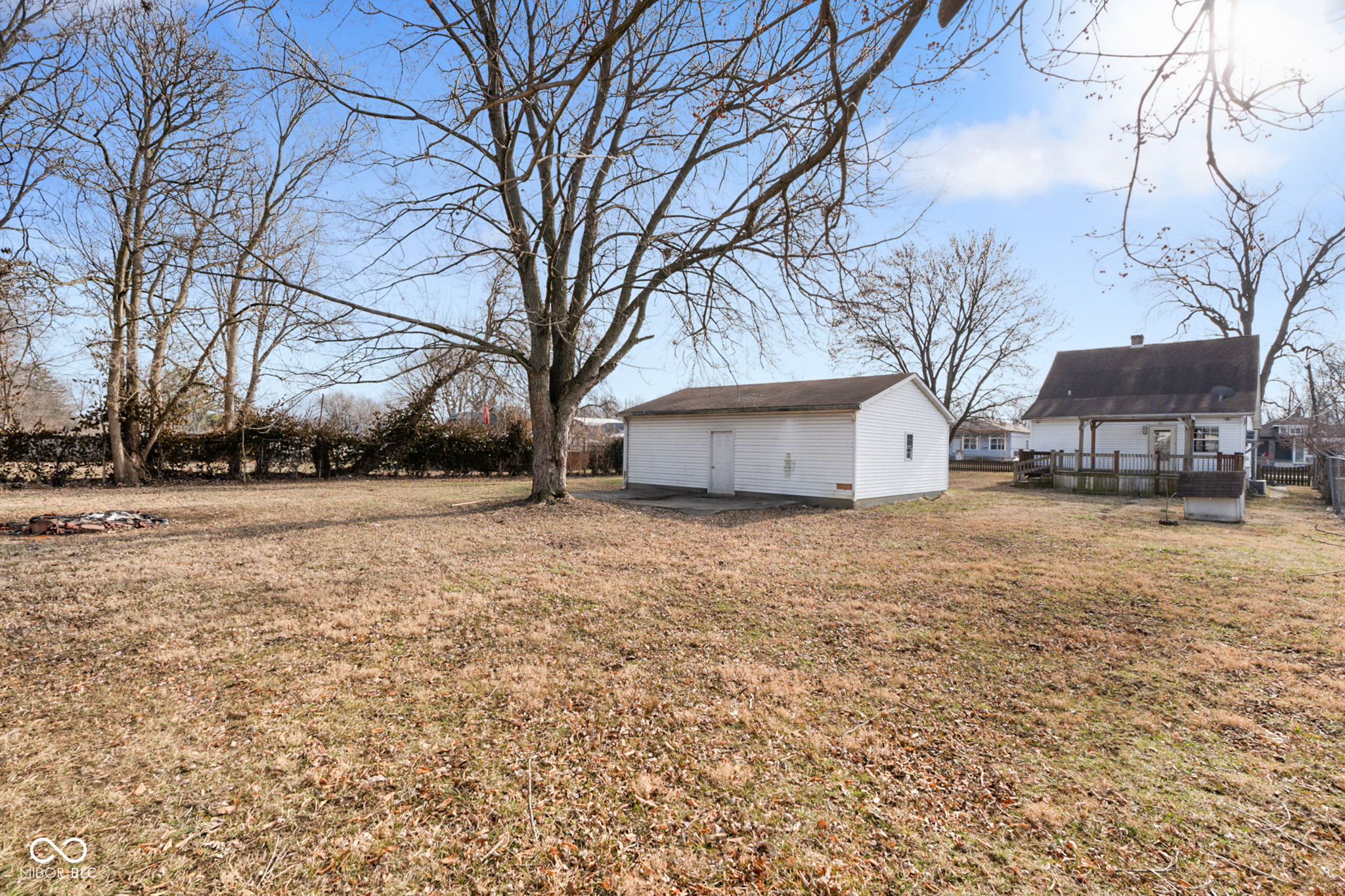 5224 Chelsea Road Indianapolis, IN 46241 - Photo 16 of 21