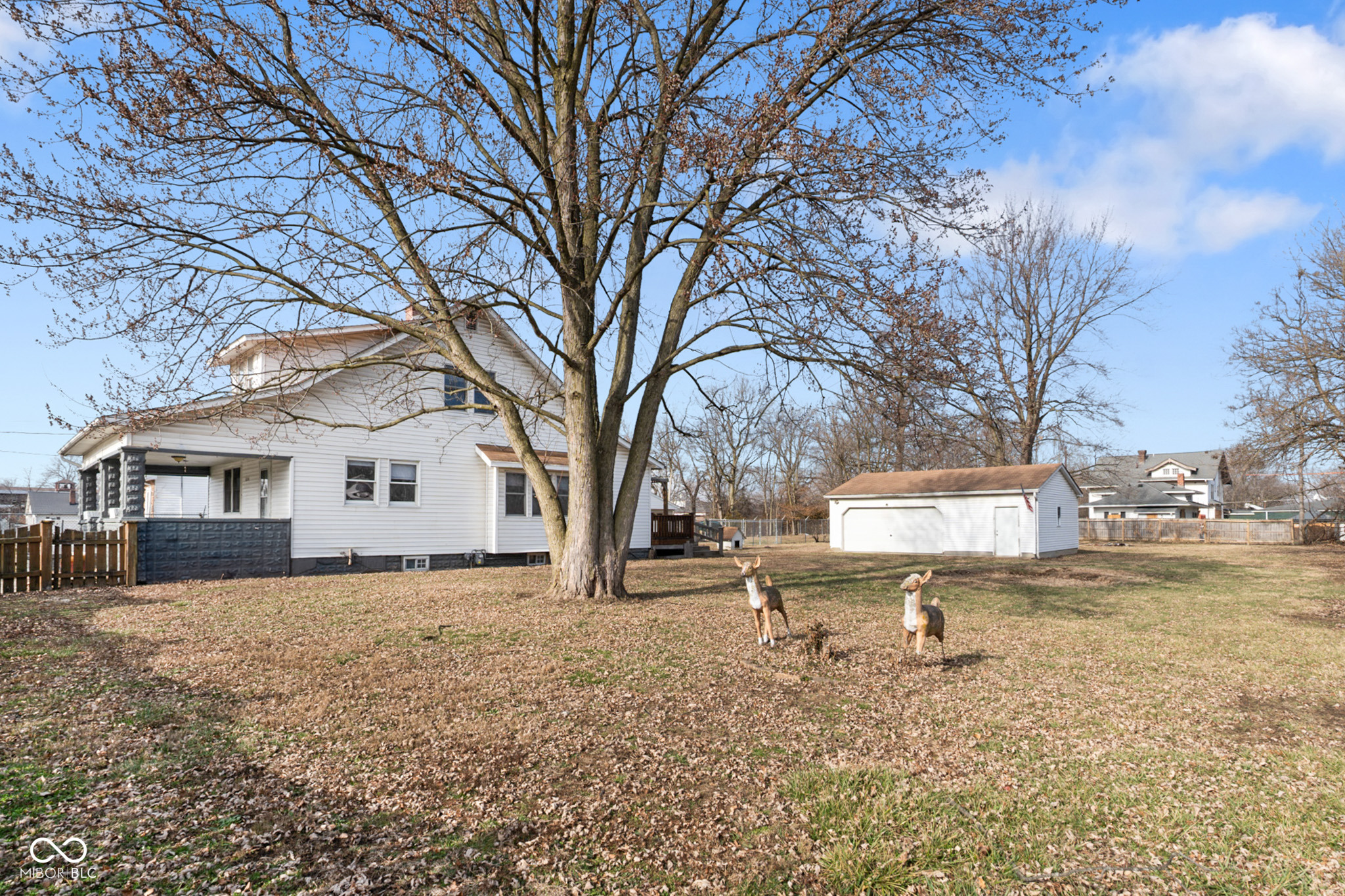 5224 Chelsea Road Indianapolis, IN 46241 - Photo 17 of 21