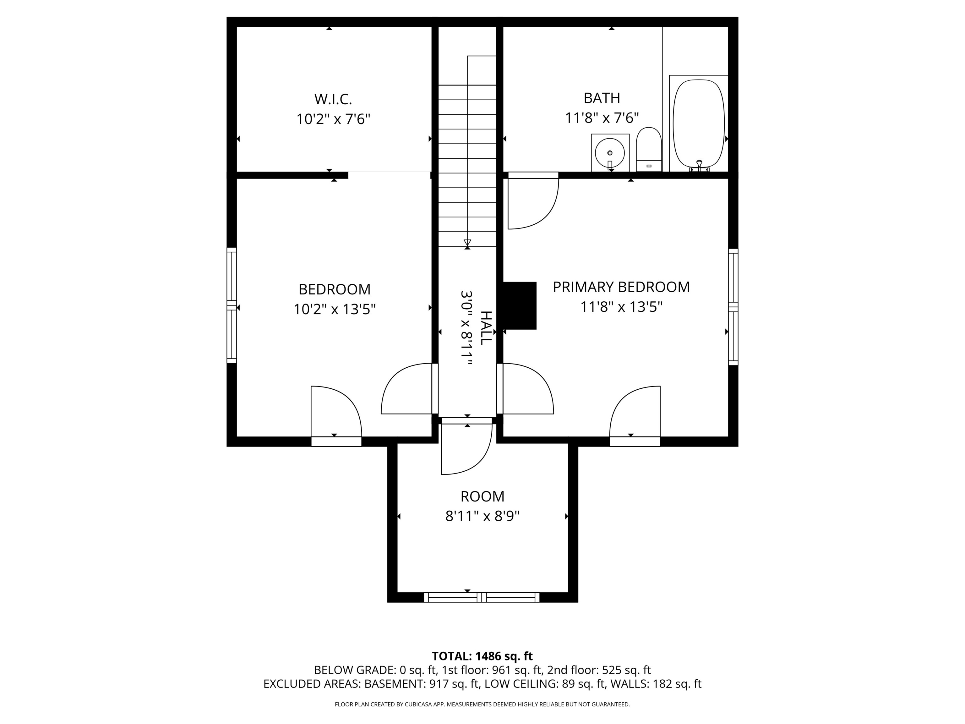 5224 Chelsea Road Indianapolis, IN 46241 - Photo 19 of 21