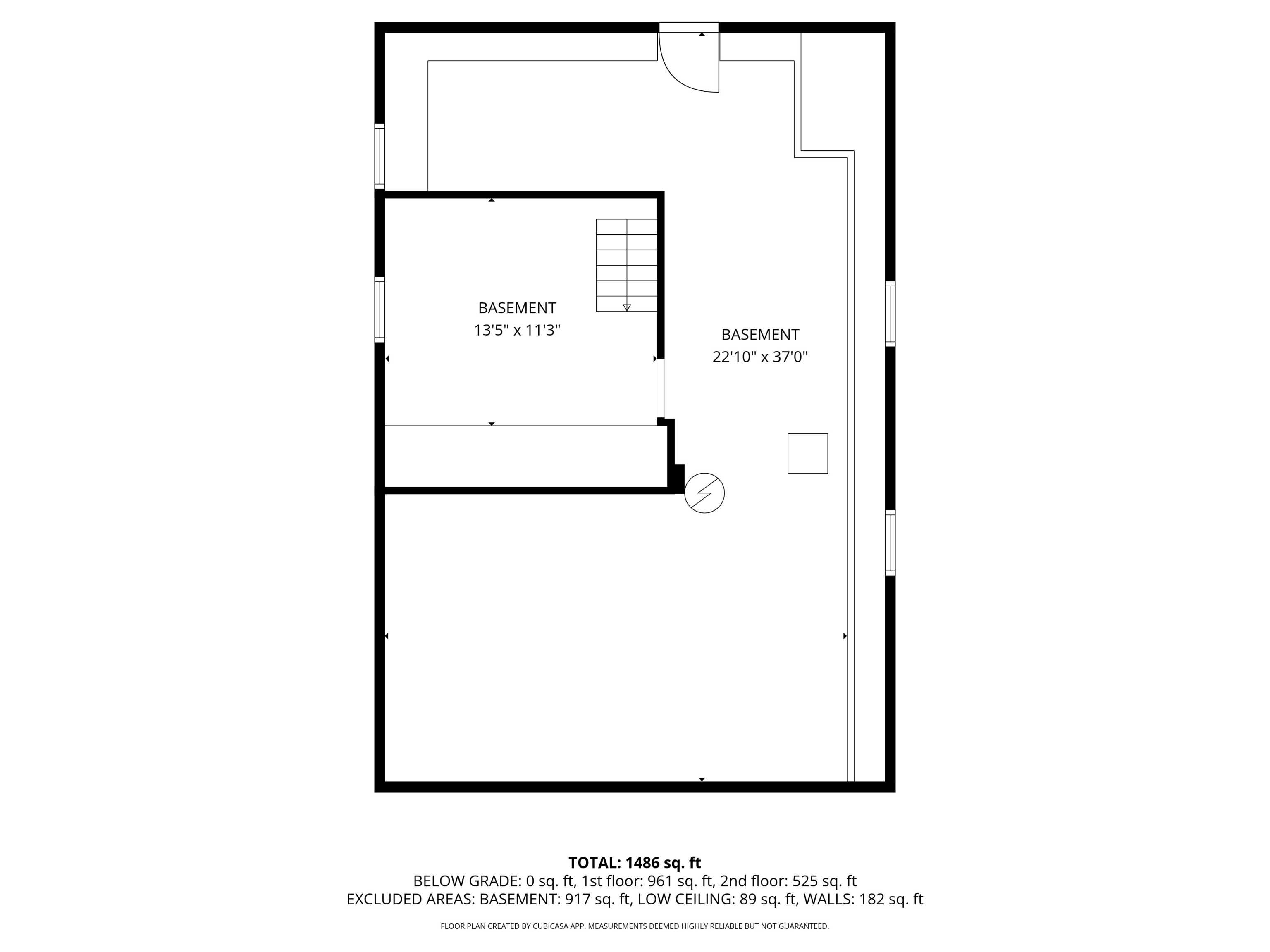 5224 Chelsea Road Indianapolis, IN 46241 - Photo 20 of 21