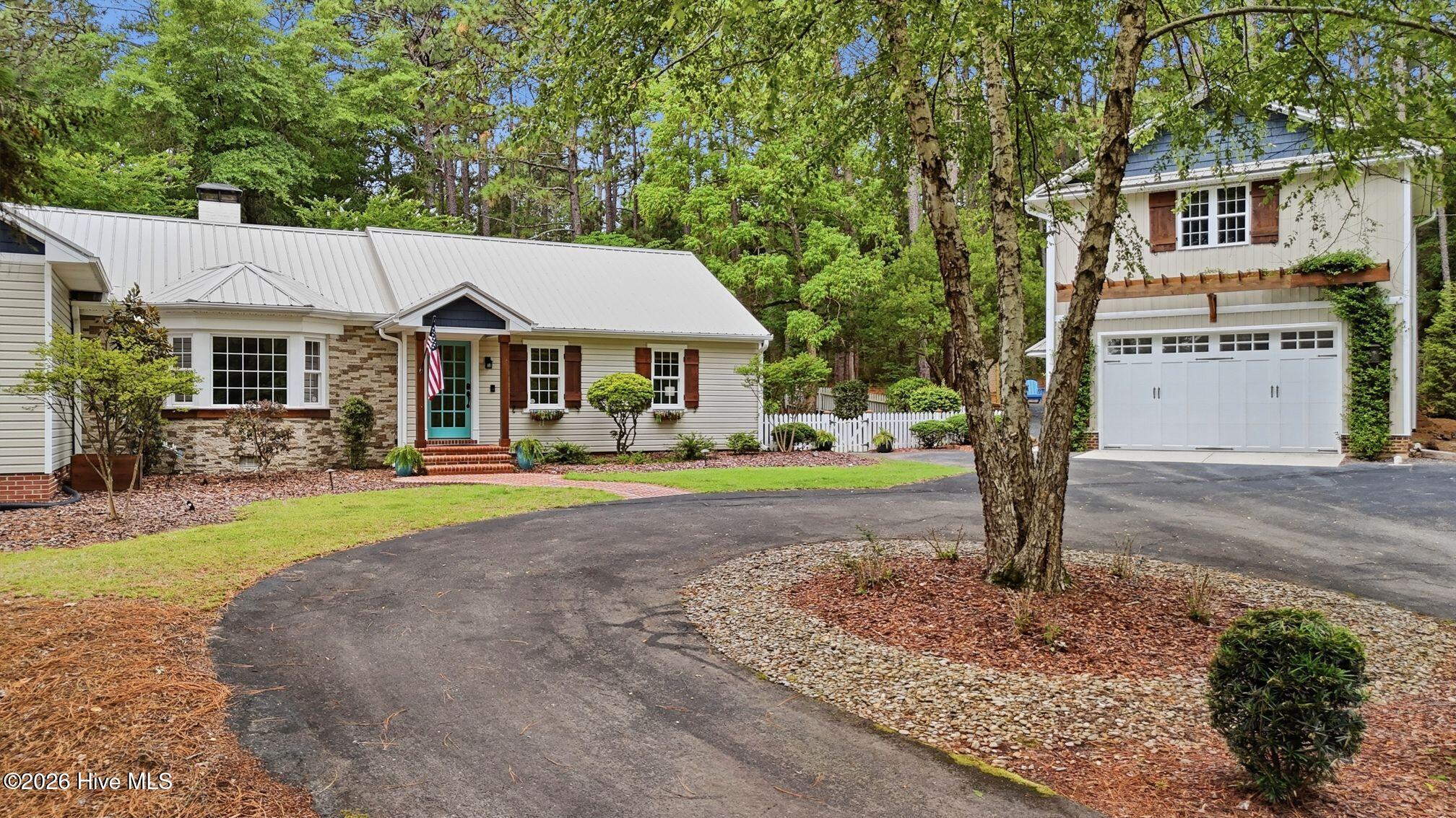 305 Maples Road Southern Pines, NC 28387 - Photo 57 of 63