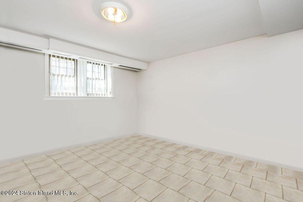 65 Nelson Avenue Staten Island, NY 10308 - Photo 22 of 33 NELSON BSMT