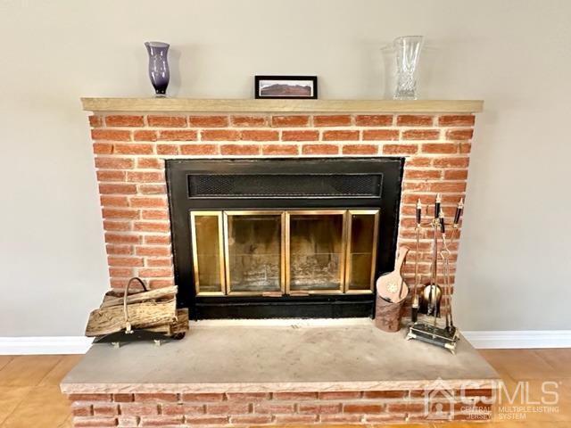 166 Lloyd Road Aberdeen, NJ 07747 - Photo 18 of 56 a view of living room with furniture