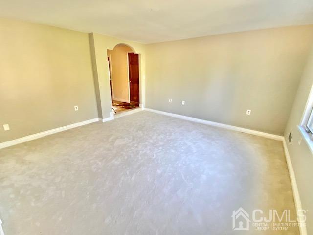 166 Lloyd Road Aberdeen, NJ 07747 - Photo 28 of 56 a view of an empty room