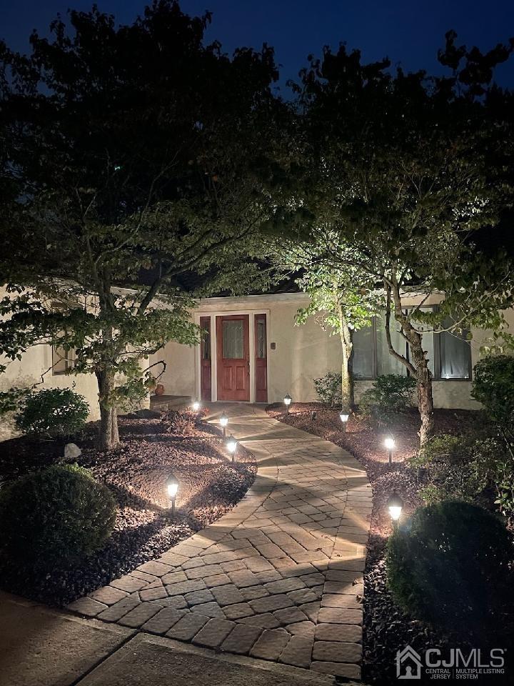 166 Lloyd Road Aberdeen, NJ 07747 - Photo 3 of 56 a view of a house with backyard