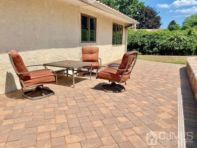 166 Lloyd Road Aberdeen, NJ 07747 - Photo 50 of 56 a outdoor space with a barbeque