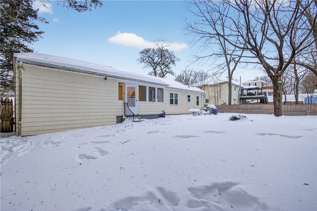 110 Panto Road Warwick, RI 02886 - Photo 45 of 50