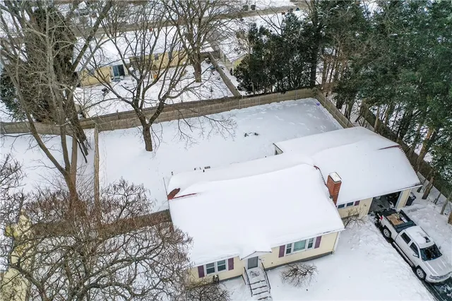 $425,000 | 110 Panto Road, Warwick, RI 02886