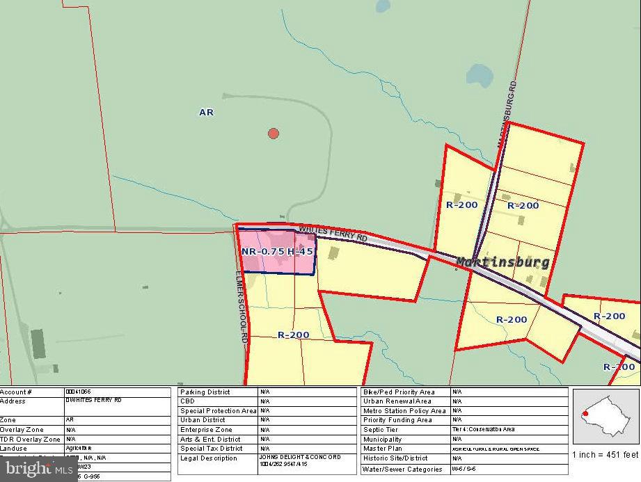 Whites Ferry Dickerson, MD 20842 - Photo 15 of 15