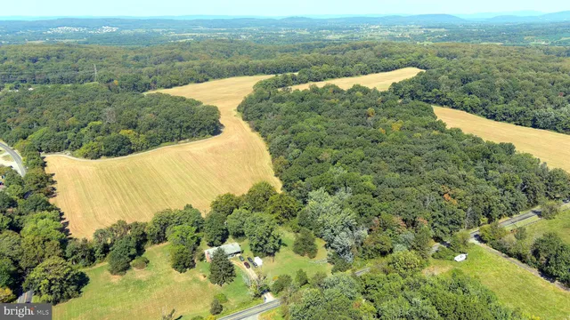 $1,995,000 | Whites Ferry, Dickerson, MD 20842